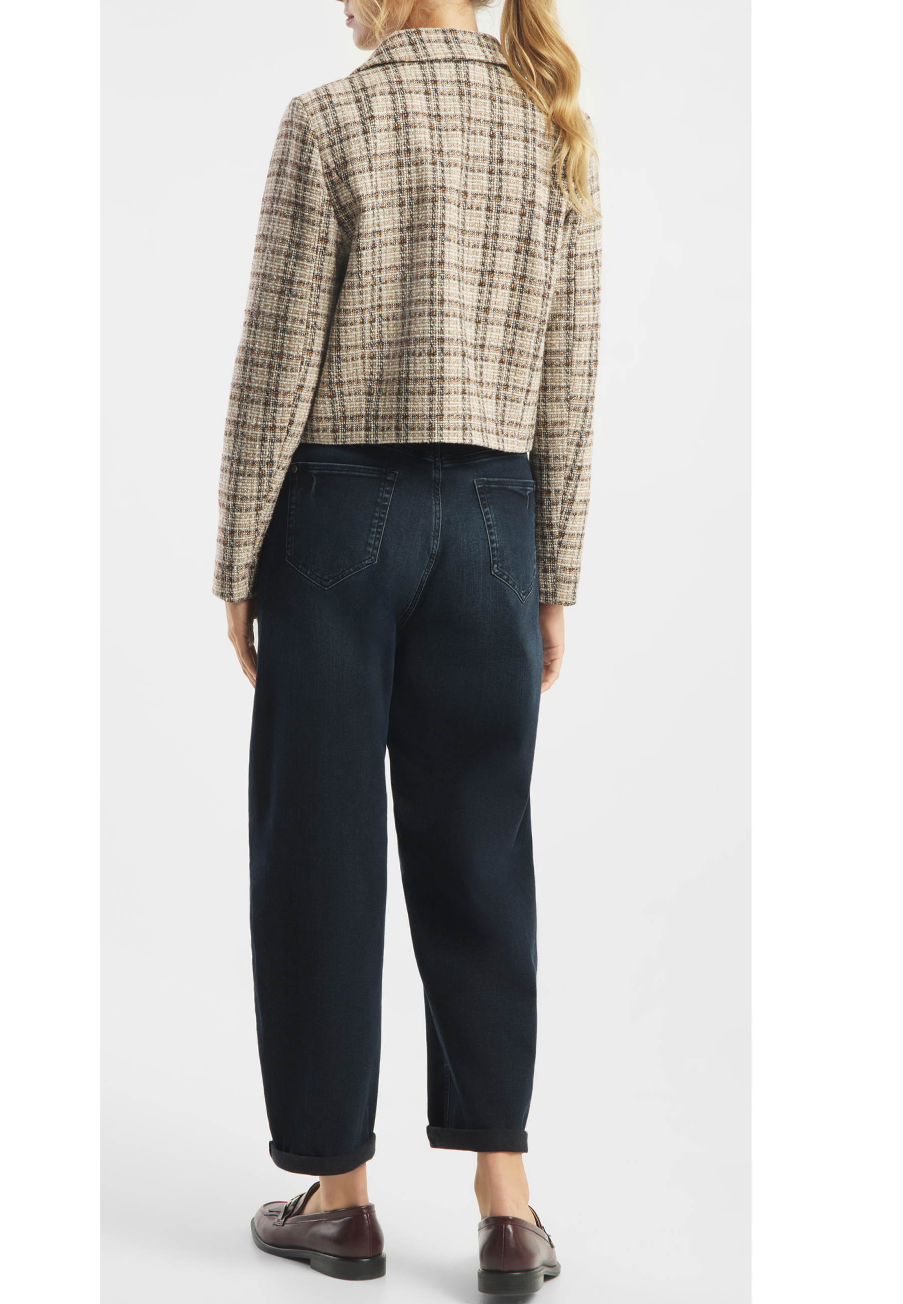 Raffaello Rossi Jeans Hanni 7/8 38