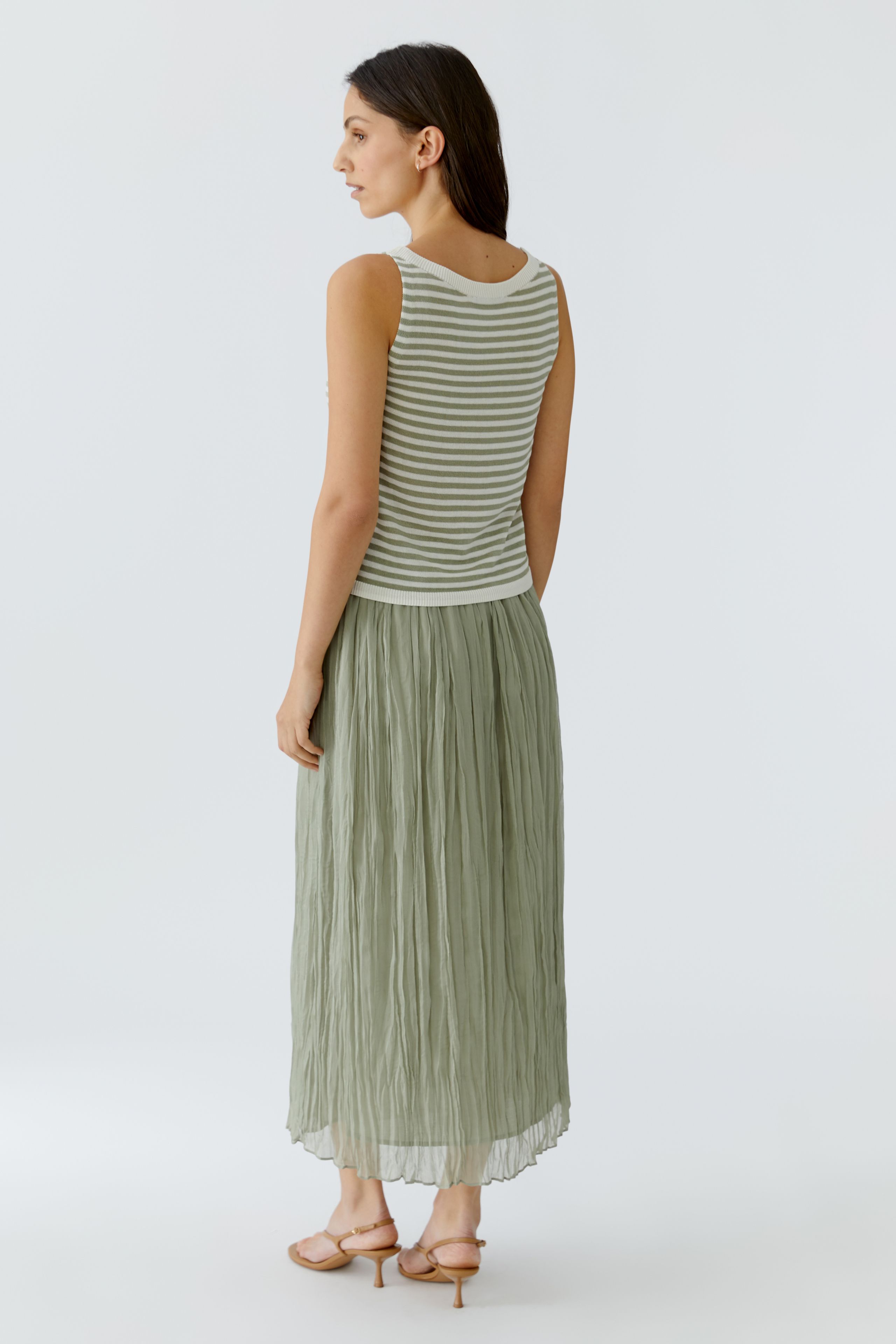 Oui Stricktop in besonderem Shape 42