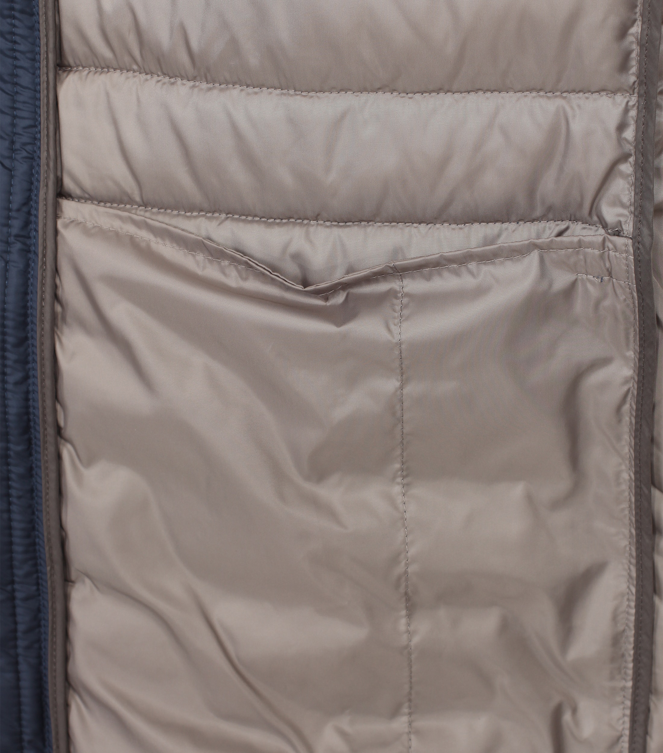 Casamoda Outdoor Weste - dunkelblau