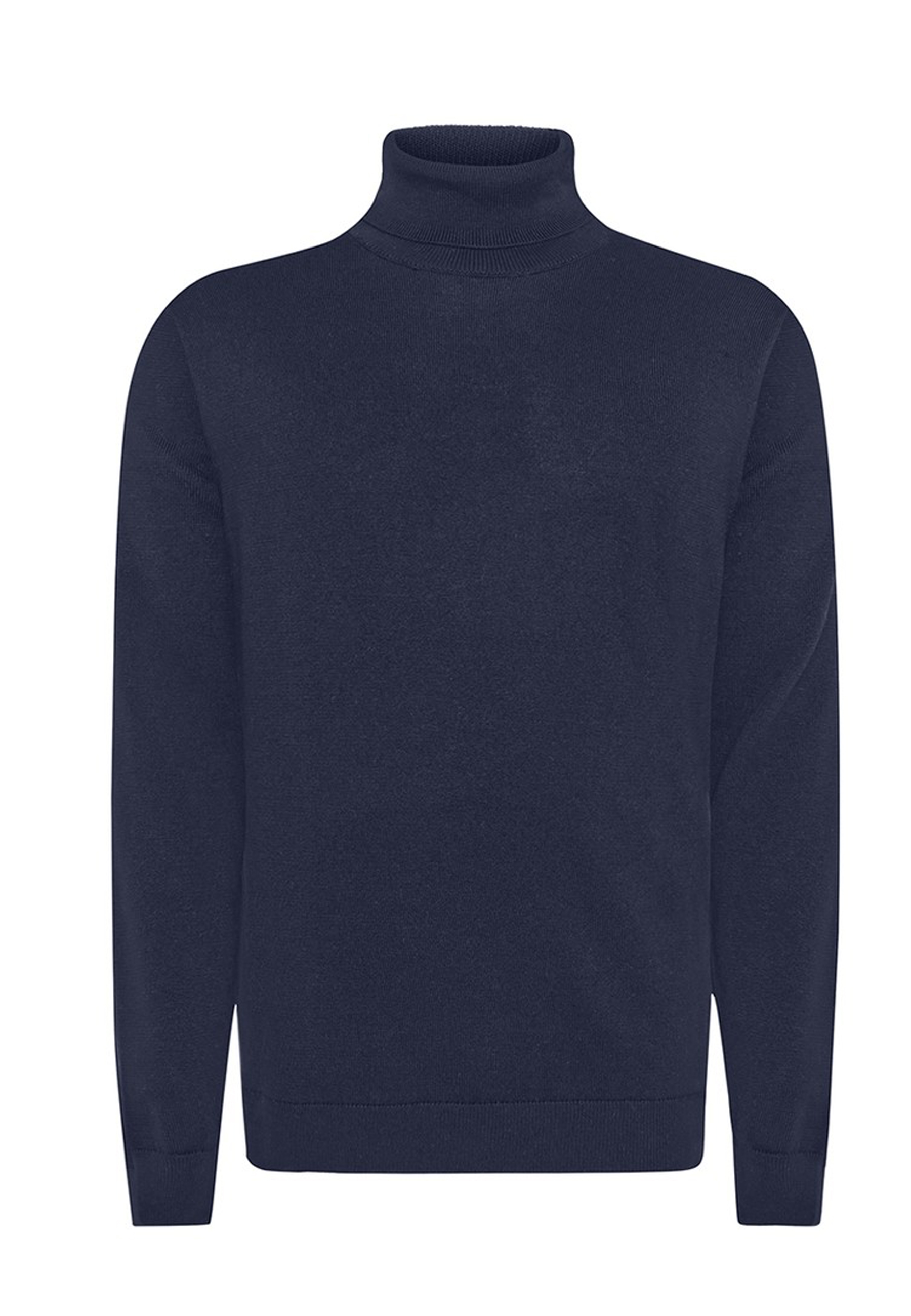 Pierre Cardin Herren Rollkragenpullover L