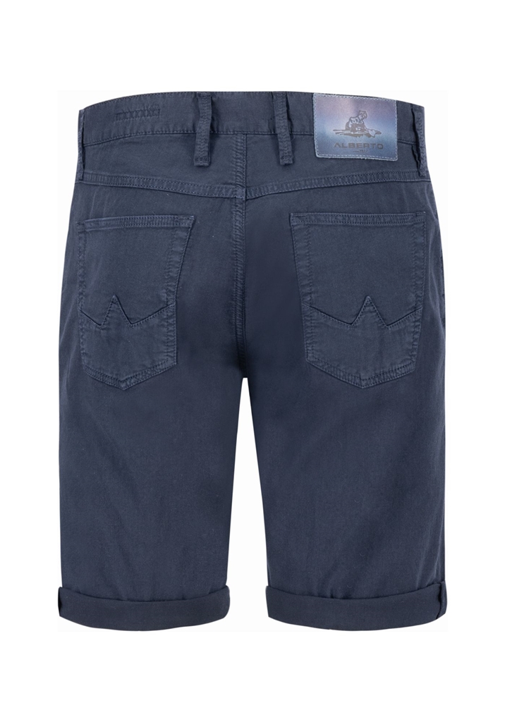 Alberto Herren Bermuda Shorts 32 blau
