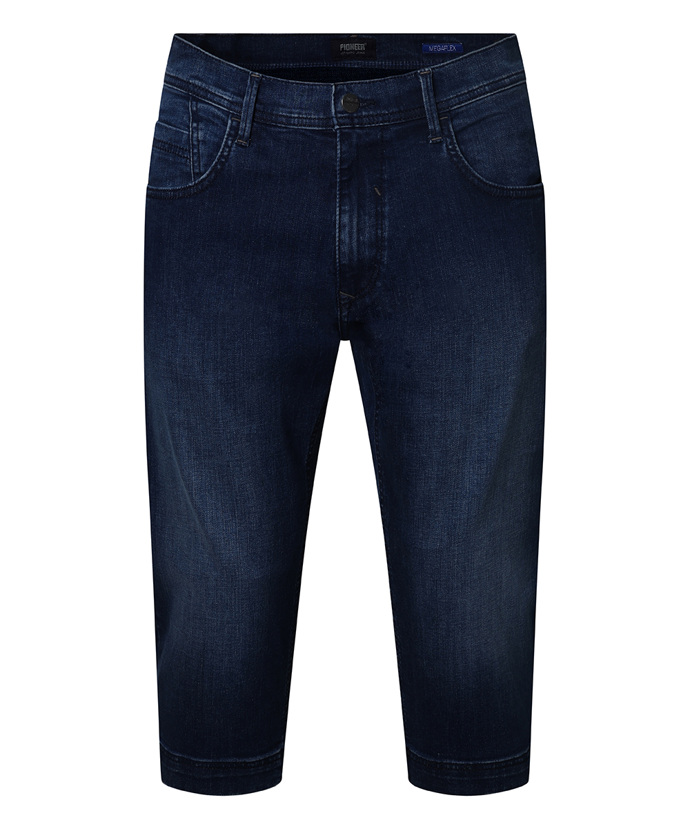 Pioneer Herren Shorts Bill 3/4 Länge