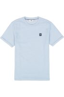 Garcia Herren T-Shirt - hellblau